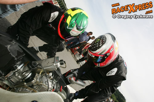 pitstop